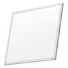 Panel De Techo Led Delgado De 40w, 3200lm Blanco Cálido (3000k) 595x595x8mm