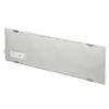 Panel De Techo Led Delgado 40w, 3200lm Neutro Blanco (4000k) 1195x295x8mm Trama, Función Sin Parpadeos Maclean Energy Mce545 Nw