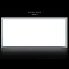 Panel De Techo Led Delgado 40w, 3200lm Neutro Blanco (4000k) 1195x295x8mm Trama, Función Sin Parpadeos Maclean Energy Mce545 Nw