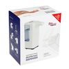 Recipiente Dispensador Automático Para Líquidos Desinfectantes 500ml Para 4 Pilas Aa Promedix Pr-470