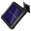 Foco Led Solar Con Sensor De Movimiento