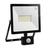 Reflector Led Con Sensor De Movimiento Pir 50w 4000