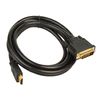 Cable Dvi A Hdmi V1.4 Cable Adaptador Fullhd 1080p 2m