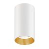 Luminaria De Superficie Halogen Tuba Spot Led Gu10