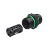 Conector De Cable Ip68 Resistente Al Agua