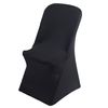 Funda Para Silla De Catering Greenblue Negra