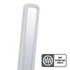 Lámpara De Escritorio Led Mce614 B Maclean