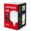 Bombilla Led Maclean, E27, 48 W, 220-240 V Ca, Blanco Frío, 6500 K, 5040 Lm, Mce304 Cw