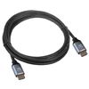 Cable Hdmi 2.1a Maclean, 3 M, 8k Hdr, Mctv-442