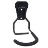 Soporte De Pared Para Bicicletas Portabicicletas Vertical Acero Carga Máx. 20 Kg