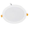 Panel Led De Techo Montaje Empotrado Slim 18 W Blanco Neutro 4000 K 170*26 Mm 1900 Lm