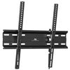 Soporte Maclean Para Tv O Monitor, Vesa Máx. 400x400, 32-70", 45kg, Negro, Mc-748a