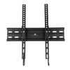 Soporte Maclean Para Tv O Monitor, Vesa Máx. 400x400, 32-70", 45kg, Negro, Mc-748a