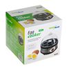 Cocedor De Huevos Automático Greenblue 400w Hasta 7 Huevos 220-240v~ 50 Hz