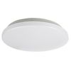 Maclean Mce347 Lámpara Led De Techo Con Sensor, Sensor Microondas 5,8ghz,4000k, 12w, 950lm, Ip44