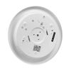 Plafon Led Con Detector De Movimiento Pir + 2 Bombillas E27 4w