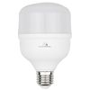 4 Bombillas Led Maclean, E27, 28 W, 220-240 V Ca, Blanco Frío, 6500 K, 2940 Lm, Mce302 Cw