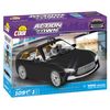 Action Town - Speed Cabrio Negro