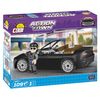 Action Town - Speed Cabrio Negro