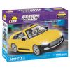 Action Town - Speed Cabrio Amarillo