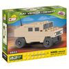 Small Army - Nano Tank Vehicle Desert