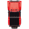 Electronic - Jeep Wrangler Rojo Control Remoto
