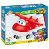 Super Wings - Jett