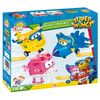 Super Wings - Jett