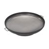 Brasero De Jardin Doua 60cm En Acier Noir