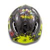 Casco Infantil Mickey Mouse Talla 52-56 Cm