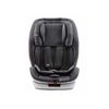 Silla De Auto Oneto3 Isofix Gr.1/2/3 Black