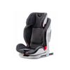 Silla De Auto Oneto3 Isofix Gr.1/2/3 Black