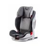 Silla De Auto Oneto3 Isofix Gr.1/2/3 Black/grey