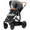 Carro De Paseo 3en1 Prime 2020 De Kinderkraft