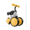 Bicicleta De 3 Ruedas Cutie De Kinderkraft