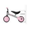 Bicicleta De 3 Ruedas Cutie De Kinderkraft