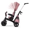 Triciclo Infantil Bidireccional Easytwist  Mauvelous Pink De Kinderkraft