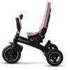 Triciclo Infantil Bidireccional Easytwist  Mauvelous Pink De Kinderkraft