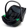 Silla De Coche Rwf I-care I-size Graphite Black