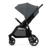 Silla De Paseo Hasta 22 Kilos Route Platinum  De Kinderkraft