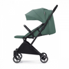 Silla De Paseo Indy 2 De Kinderkraft Green