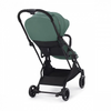 Silla De Paseo Indy 2 De Kinderkraft Green