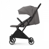 Silla De Paseo Indy 2 De Kinderkraft Steel Grey