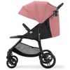 Silla De Paseo Askoy Hasta 22 Kg De Kinderkraft Dhalia Pink