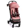 Silla De Paseo De Plegado Automático Nubi 2 De Kinderkraft Pink Quarz