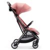 Silla De Paseo De Plegado Automático Nubi 2 De Kinderkraft Pink Quarz