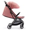 Silla De Paseo De Plegado Automático Nubi 2 De Kinderkraft Pink Quarz