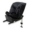 Silla De Coche I-360 I-size Grupos 0-1-2-3 Hasta 150 Cm Black