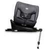 Silla De Coche I-360 I-size Grupos 0-1-2-3 Hasta 150 Cm Grey