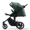 Carrito 3 En 1 Prime 2 Hasta 22 Kg Dark Green